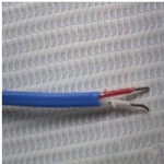K type thermocouple extension cable