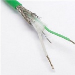 FEP Insulation Flexible Extension cable Thermocouple Wire